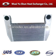 compact portable air cooler / radiator